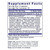 Reishi Immune 90c label by Premier Research Labs