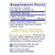 Turmeric 60c label by Premier Research Labs