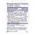 XenoStat 90c label by Premier Research Labs