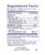 EPA/DHA Marine Liquid 8fl oz label by Premier Research Labs