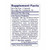 MicroBiome-18 30c label by Premier Research Labs