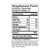 Mouth Spray label by Best 365 Labs