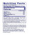 Pink Salt, Premier Research Labs label