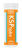 KSPtabs - Kidney Support & protection Orange