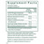 AMPK Activator 90c label by Gaia Herbs PRO