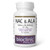 NAC & ALA 90c by Bioclinic Naturals NAC & ALA 90c by Bioclinic Naturals