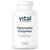 Pancreatic Enzymes 1000mg 90c by Vital Nutrients Pancreatic Enzymes 1000mg 90c by Vital Nutrients