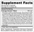 Drainage Activator | CellCore Biosciences  label