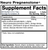 Neuro Pregnenolone+ by Quicksilver Scientific label