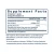 Hyperbiotics IBS Support Probiotic 30c label