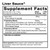 PushCatch Liver Detox label2 by Quicksilver Scientific