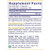Glutamine Premier 100c label by Premier Research Labs