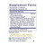 Fem Balance-FX 60c label by Premier Research Labs