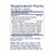 Olive Leaf Immune 60c label by Premier Research Labs