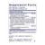 Testosterone Premium 90c label by Premier Research Labs