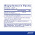 Ashwagandha 60c Pure Encapsulations Label