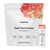 Thorne Daily Electrolytes Blood Orange pouch with 30 stick packs and one individual stick pack