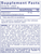 Pregnenolone 30mg 60c Pure Encapsulations label