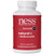 Natural C + Bioflavonoids 120c by NESS Enzymes