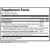 Gut Health Formula 180c by Codeage label
