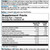 Bio-Thyro 60c Label by Nutra BioGenesis