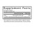 L-Methylfolate 60c by Seeking Health label