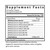ProBiota Bifido 60c by Seeking Health label