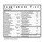 Optimal Multivitamin Chewable 60ct by Seeking Health label