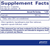 Quercetin by Pure Encapsulations Label