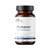 Designs for Health MycoSupreme amber bottle with black cap, 60 vegetarian capsules