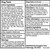 Aller-Chord A (Airborne Allergens) 2oz label by ENERGETIX