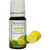 Organic Lemon 10ml by Amrita Aromatherapy
