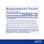 Liposomal Vitamin C 120 C by Pure Encapsulations Label