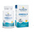Omega-3 (Lemon) 60 softgels by Nordic Naturals