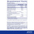 Macular Support Formula 120c Pure Encapsulations Label