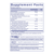 Memory Pro 90c Pure Encapsulations label