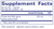 Chaste tree (Vitex) 60c Pure Encapsulations Label