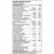 Advanced Nutrients 240c by Thorne Label