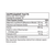 Heart Health Complex 90c by Thorne Label