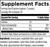 Fiber Prebiotic Complete 300g by Designs for Health Label