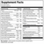 DFH Complete Multi w/Copper & Iron 120c by Designs for Health Label