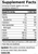 Whey Cool Vanilla Powder 900g by Designs for Health label