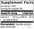 Hi-Po Emulsi-D3 Liquid 1oz by Designs for Health label