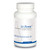 Biotics Research Li-Zyme phytochemically bound lithium supplement, 100-tablet bottle.