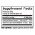 Super Liquid Folate 1oz by Designs for Health label