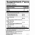 OmegAvail Synergy 180sg by Designs for Health Label