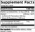 Vitamin D Supreme 60c by Designs for Health label