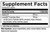 Digestzymes 180c Label Designs for Health