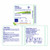 Natrum Muriaticum 6c label by Boiron