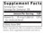 Vitamin D 1000 IU 100t by Douglas Laboratories Label